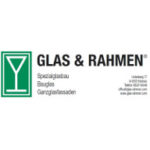 Glas & Rahmen