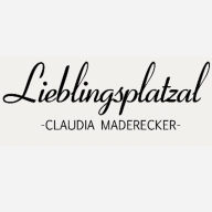 Lieblingsplatzal - Claudia Maderecker
