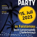 plakat allermannparty