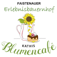 Erlebnisbauernhof Faistenau - Kathi's Blumencafé und Hofladen