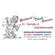 Gerhard's Dach Service