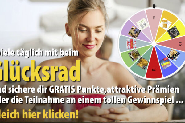 Glücksrad