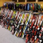 Tauschmarkt Wintersport 1