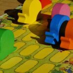 Schneckenspiel