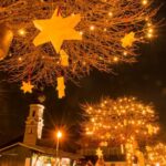 Advent unter der Linde in Faistenau