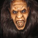 Perchten Fuschlseeregion