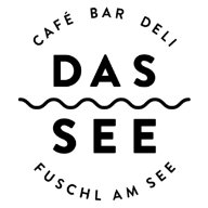 DAS SEE - CAFÉ BAR DELI im Fuschlseebad