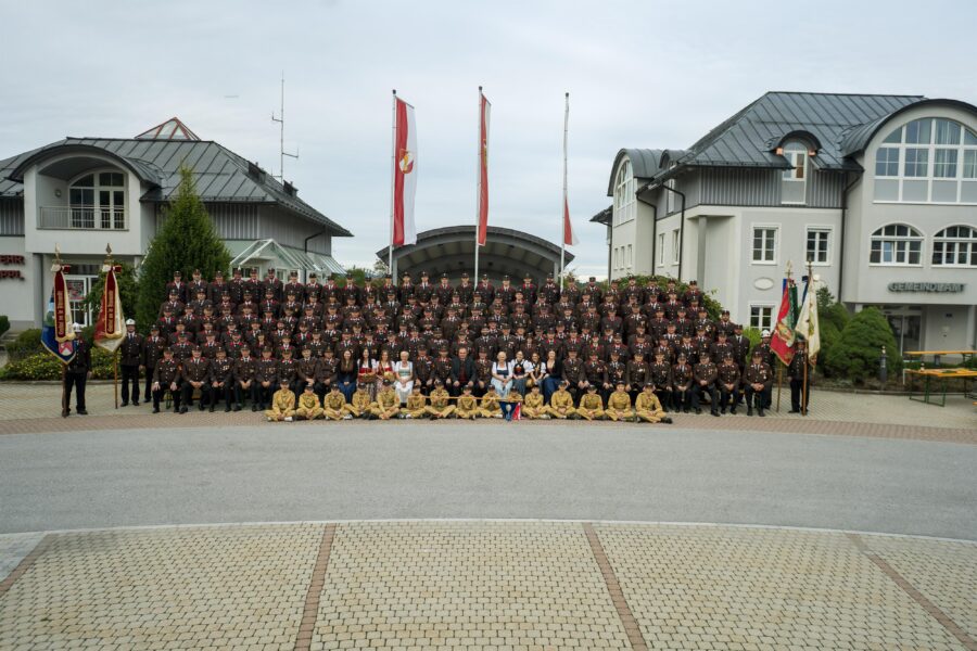Freiwillige Feuerwehr Koppl