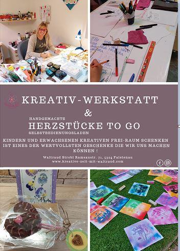 Kreativwerkstatt