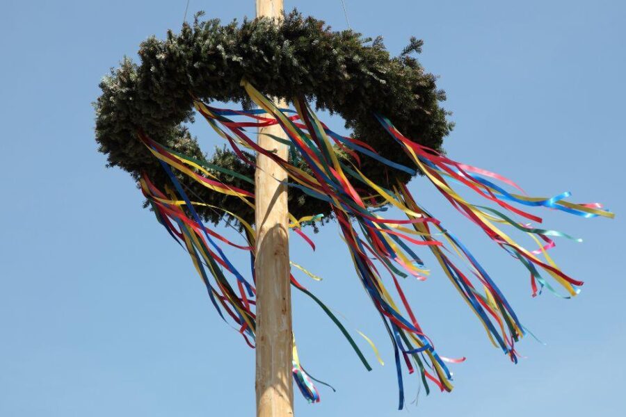 Maibaum