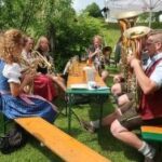 Tanzlmusi-und Weisenbläsertreffen 1