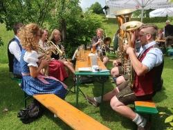 Tanzlmusi-und Weisenbläsertreffen 1