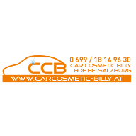 Car Cosmetic Billy