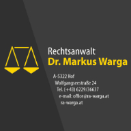 Dr. Markus Warga