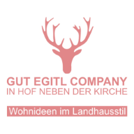 Gut Egitl Company - Wohnideen im Landhausstil