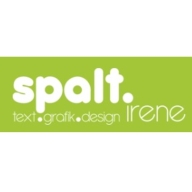 Irene Spalt - Text - Grafik - Layout