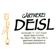 Gärtnerei Deisl