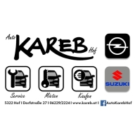 Auto Kareb GmbH