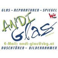 Andi Glas - Glaserei & Bilderrahmen