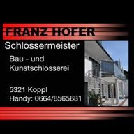 Metalltechnik Franz Hofer