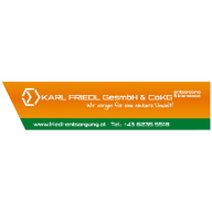 Karl Friedl GesmbH & Co KG - Entsorgung und Biomasse