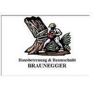 Hausbetreuung und Baumschnitt Braunegger