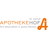 Apotheke Hof Dr. Beindl