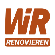WIR renovieren