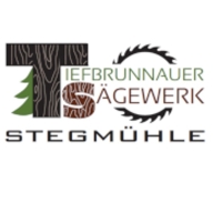 Tiefbrunnauer Sägewerk - Stegmühle