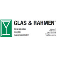 GLAS & RAHMEN GesellschaftmbH