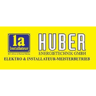Huber Energietechnik GmbH