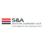 S&A Stahl & Alu Gesellschaft m.b.H.