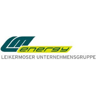 LM Energy Tankstelle Wörndl
